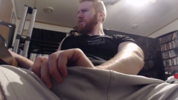 Redhead4fun  05-08-2021 video submissive